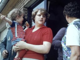 Schützenfest 1977